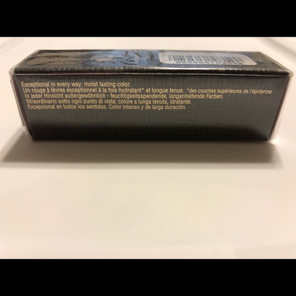 Elizabeth Arden Exceptional Lipstick #74 Marigold - Picture 7 of 7